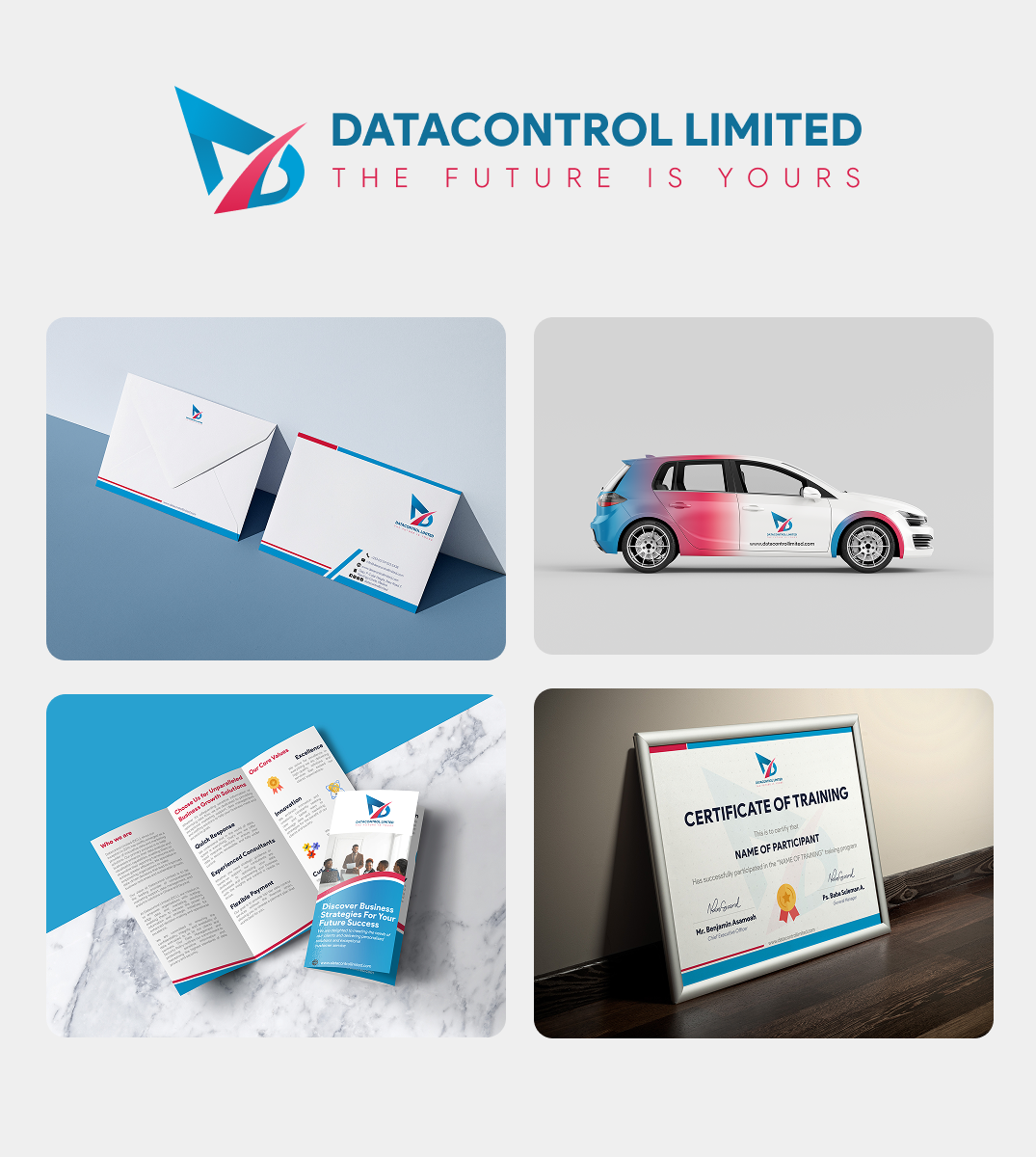 Datacontrol Limited