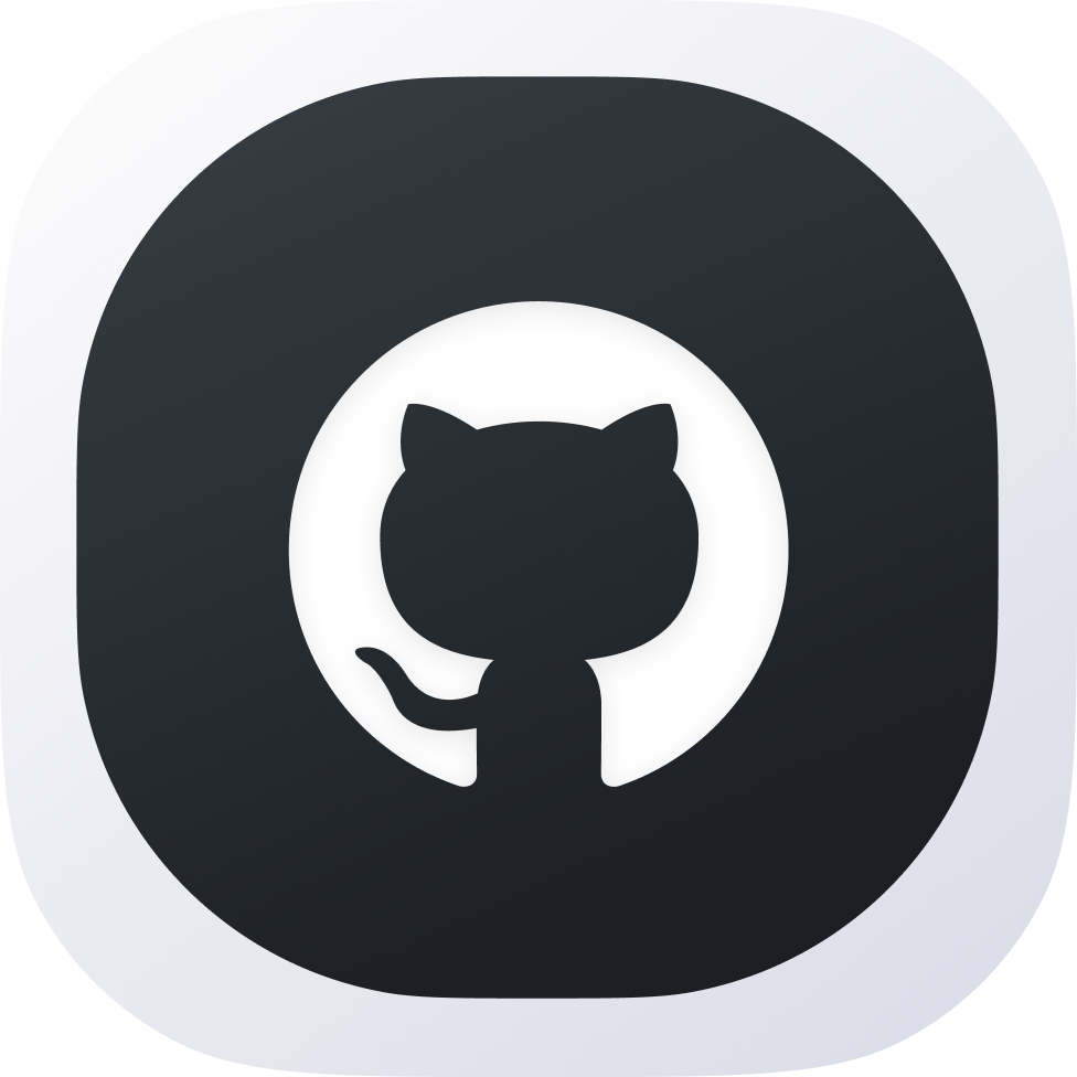GitHub Icon