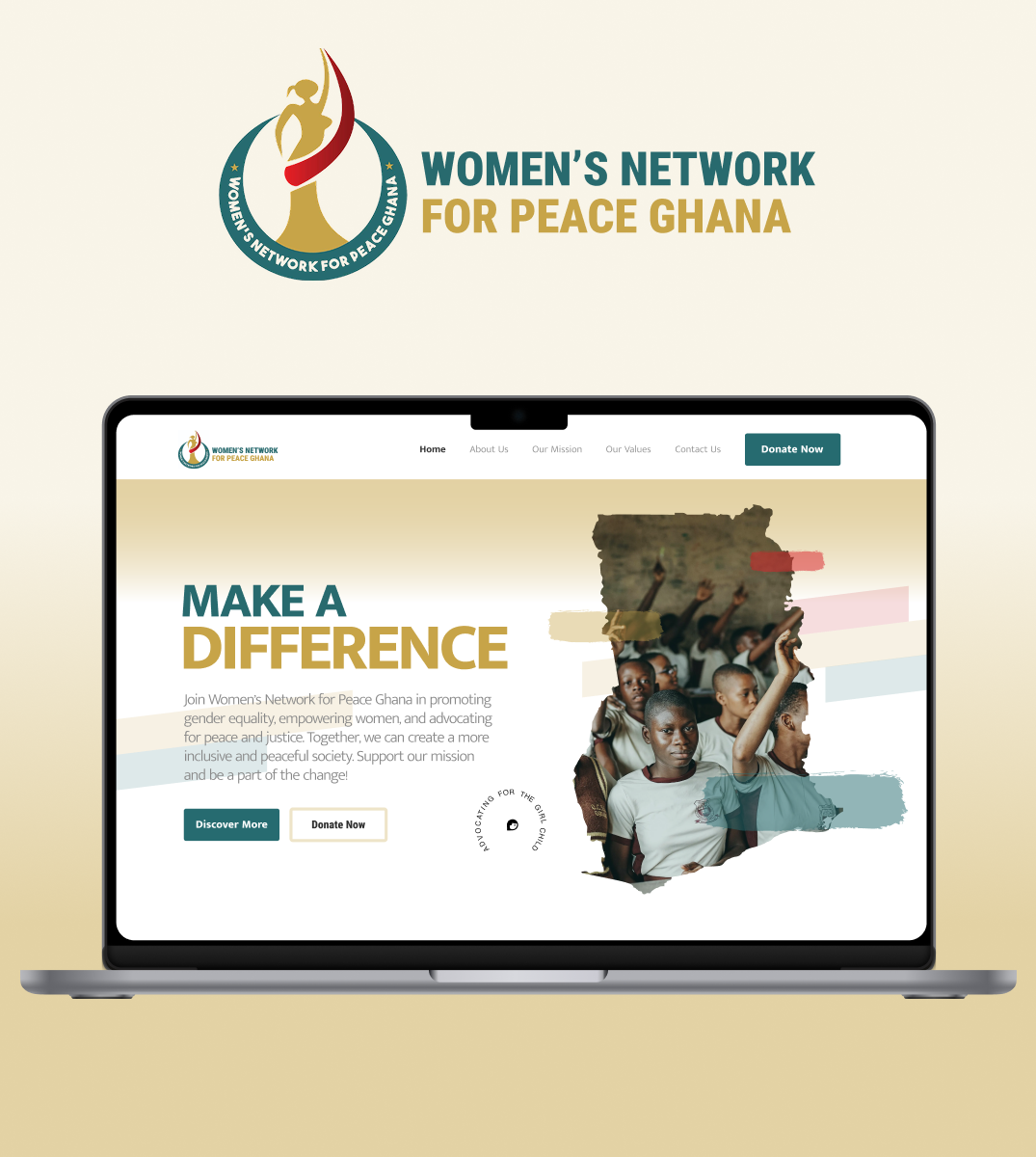 Women's Network for Peace Ghana