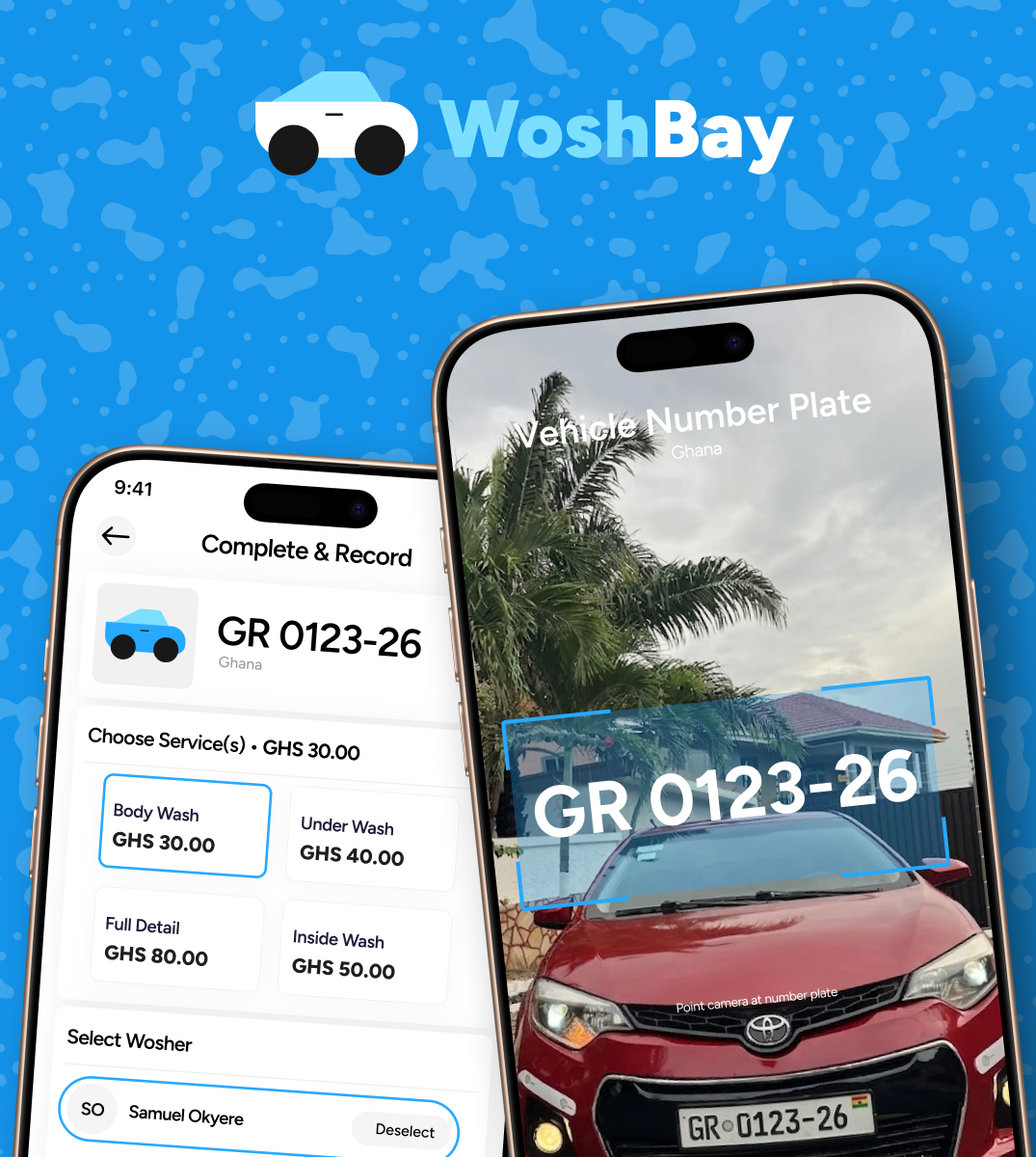 WoshBay